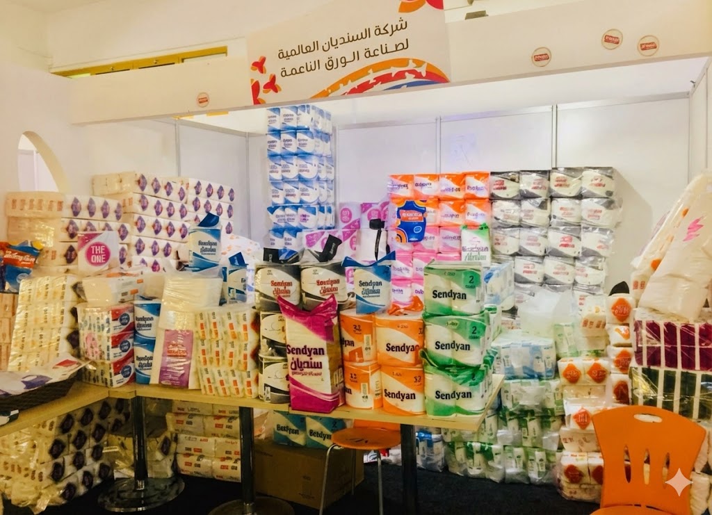 مصنع السنديان