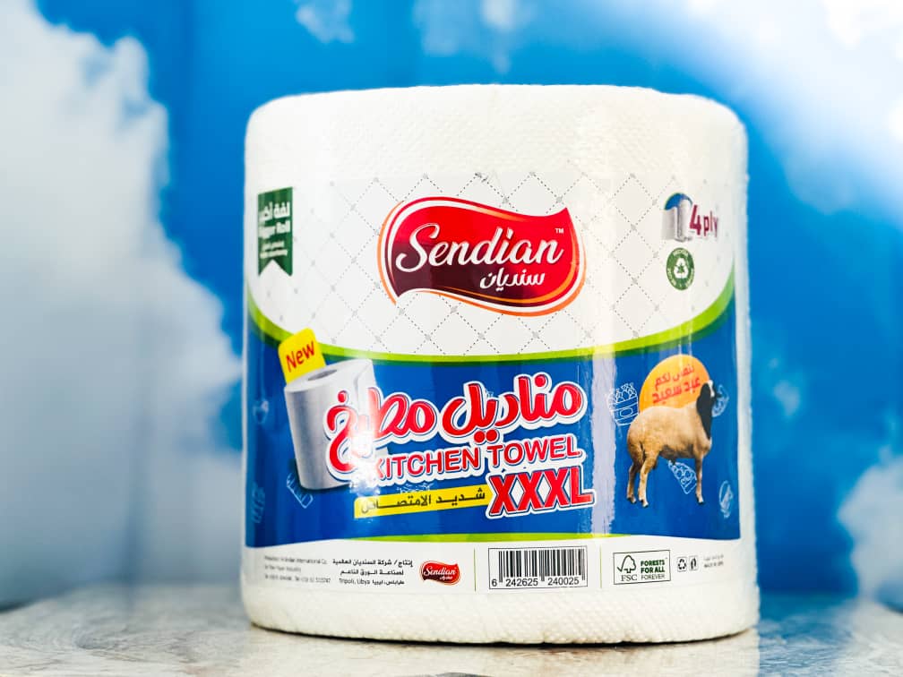 منديل مطبخ XXXL