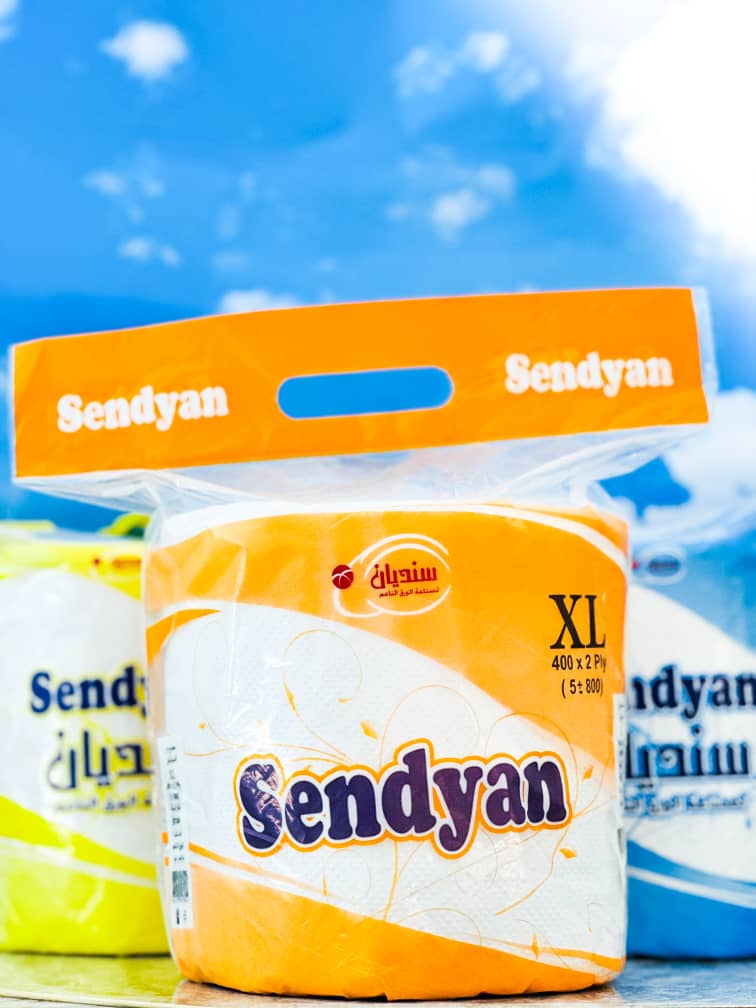 منتج سنديان 3