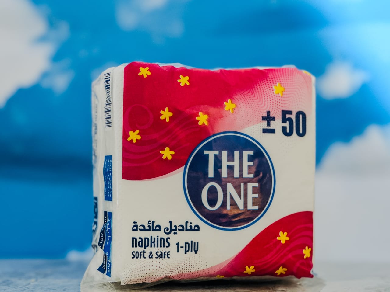 منتج سنديان 6